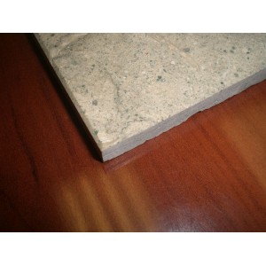 12x12 Seagrass Honed Limestone Tile